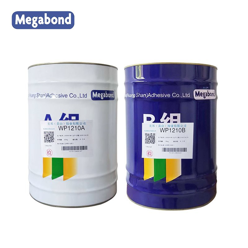 Solvent-free Polyether Laminating Adhesive