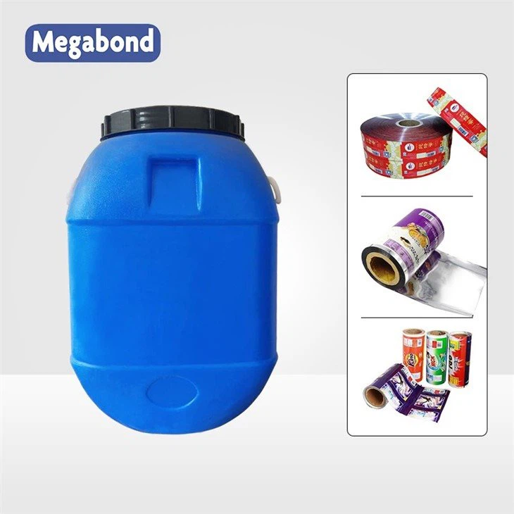 Water-based Acrylic Laminating Adhesive